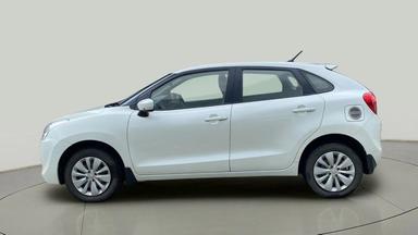 2016 Maruti Baleno