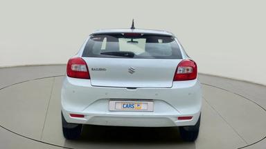 2016 Maruti Baleno