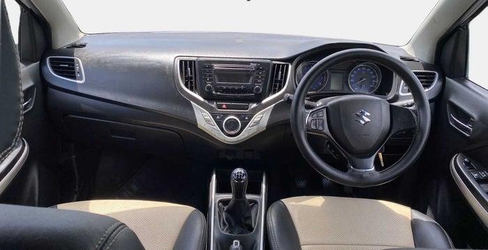 2016 Maruti Baleno