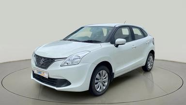 2016 Maruti Baleno