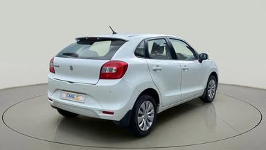 2016 Maruti Baleno