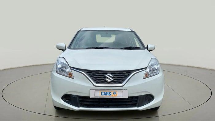 2016 Maruti Baleno