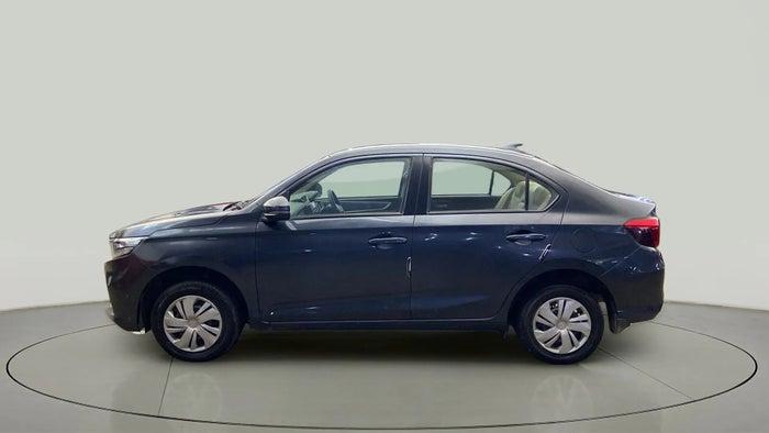 2022 Honda Amaze