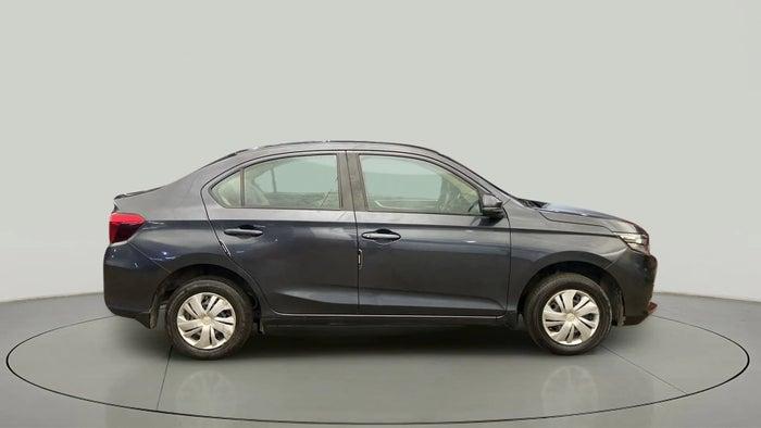 2022 Honda Amaze