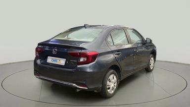 2022 Honda Amaze