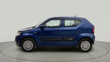 2021 Maruti IGNIS