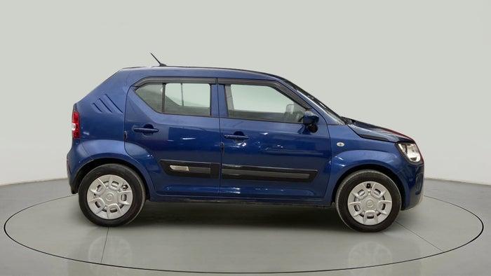 2021 Maruti IGNIS