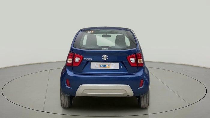 2021 Maruti IGNIS