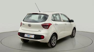 2017 Hyundai Grand i10