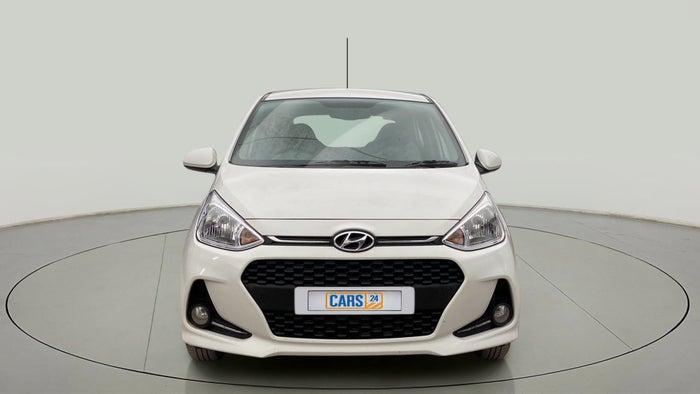 2017 Hyundai Grand i10