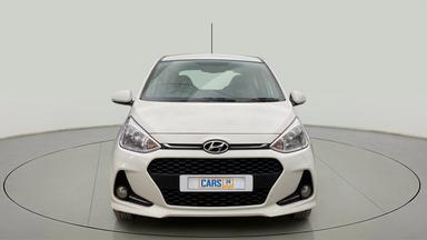 2017 Hyundai Grand i10