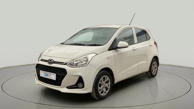 2017 Hyundai Grand i10