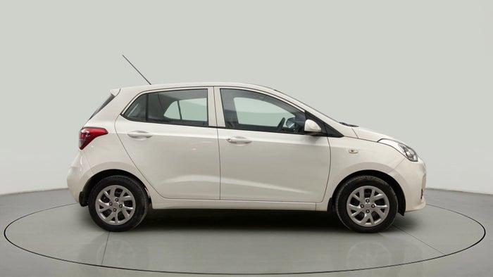 2017 Hyundai Grand i10