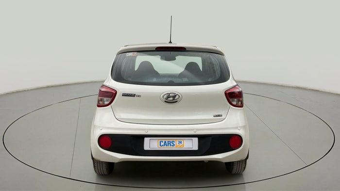 2017 Hyundai Grand i10