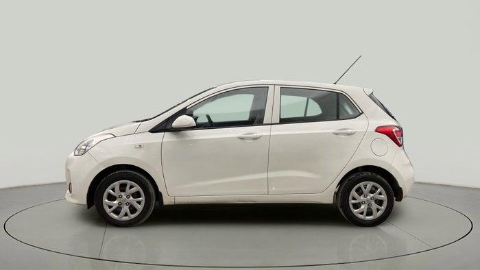 2017 Hyundai Grand i10