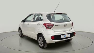 2017 Hyundai Grand i10