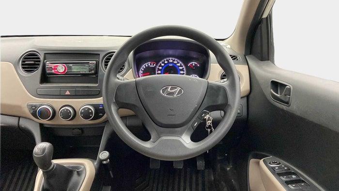 2017 Hyundai Grand i10