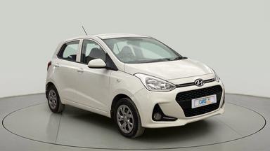 2017 Hyundai Grand i10