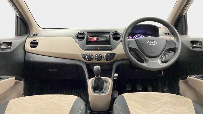 2017 Hyundai Grand i10