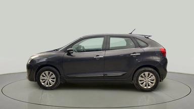 2016 Maruti Baleno