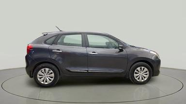 2016 Maruti Baleno