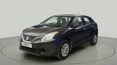 2016 Maruti Baleno