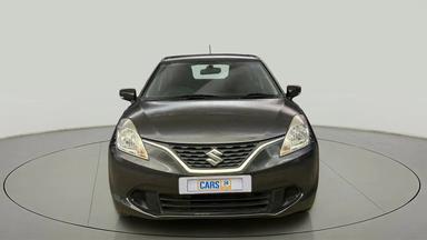 2016 Maruti Baleno