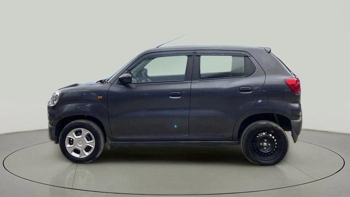 2021 Maruti S PRESSO