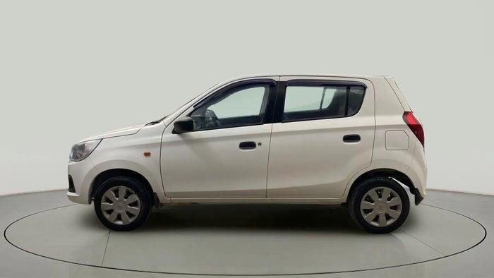 2019 Maruti Alto K10