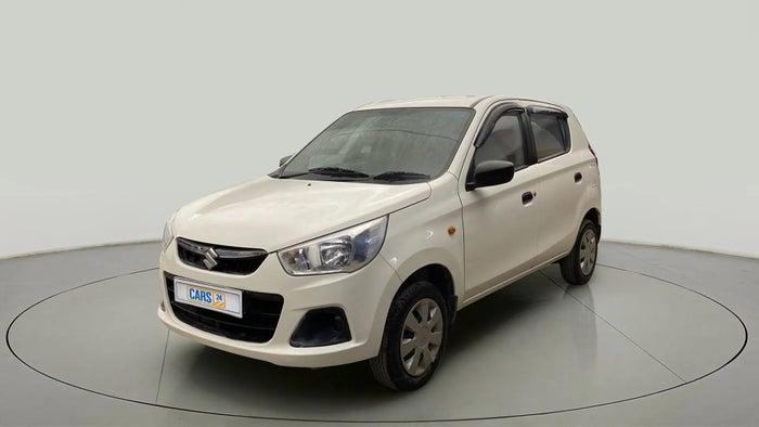 2019 Maruti Alto K10