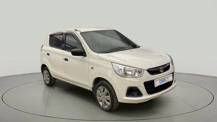 2019 Maruti Alto K10