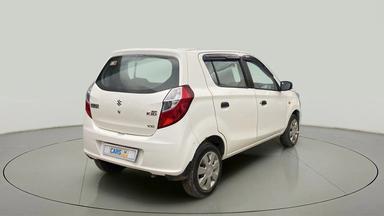 2019 Maruti Alto K10