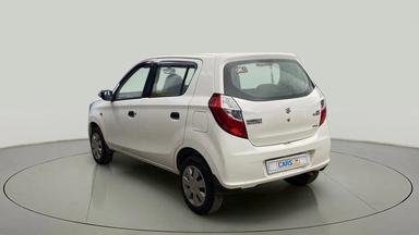 2019 Maruti Alto K10