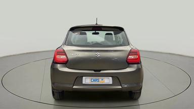 2018 MARUTI SWIFT