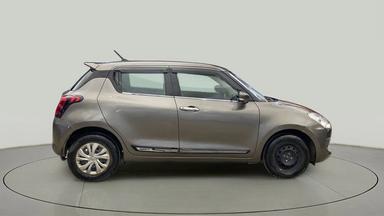 2018 MARUTI SWIFT