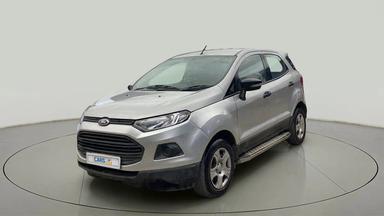 2015 FORD ECOSPORT