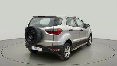 2015 FORD ECOSPORT