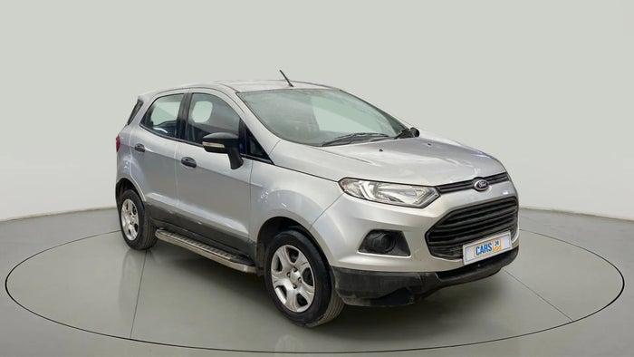 2015 FORD ECOSPORT