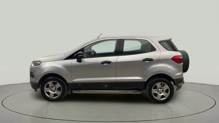 2015 FORD ECOSPORT