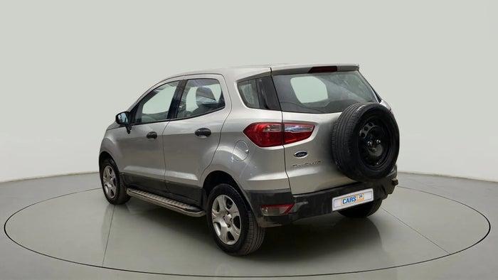 2015 FORD ECOSPORT