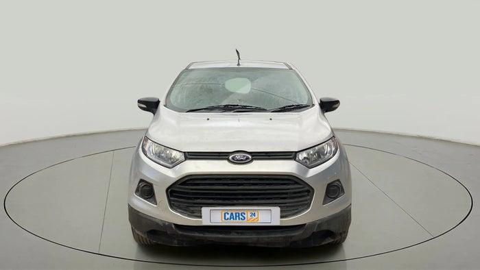 2015 FORD ECOSPORT