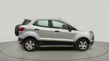 2015 FORD ECOSPORT