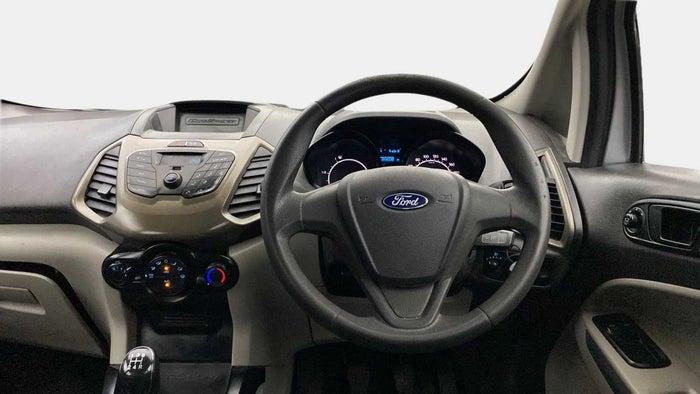 2015 FORD ECOSPORT