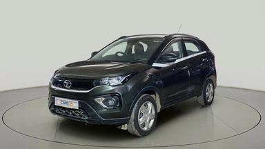 2022 Tata NEXON