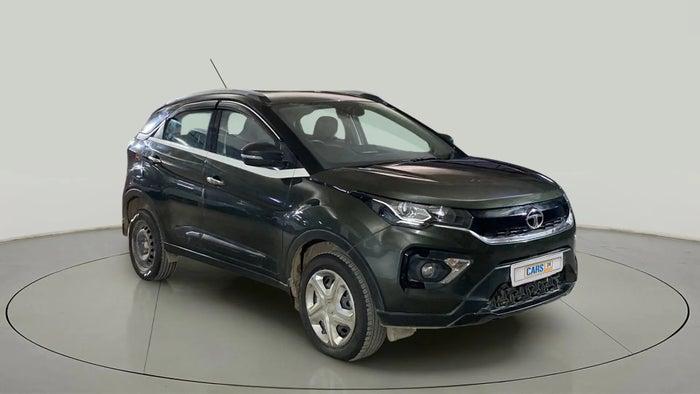 2022 Tata NEXON