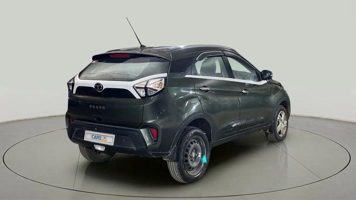 2022 Tata NEXON