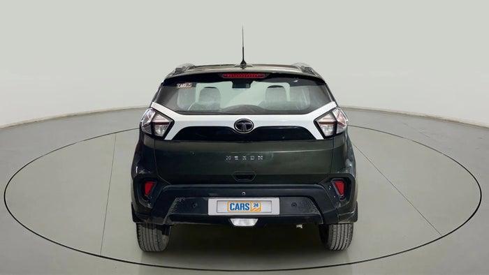 2022 Tata NEXON