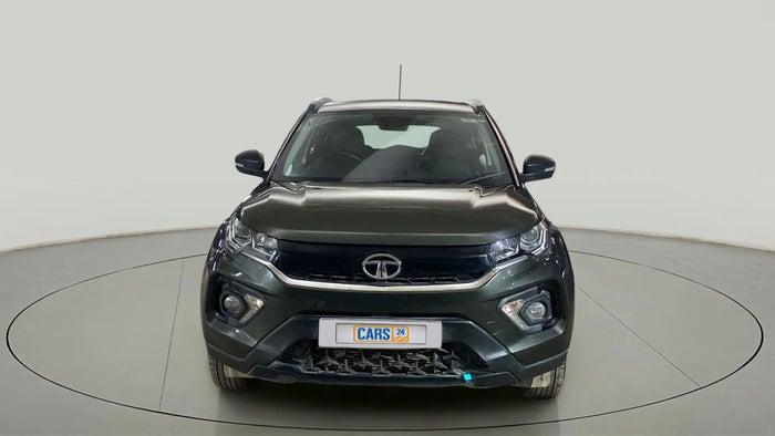 2022 Tata NEXON