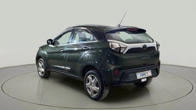 2022 Tata NEXON