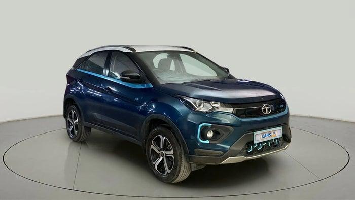 2022 Tata NEXON EV